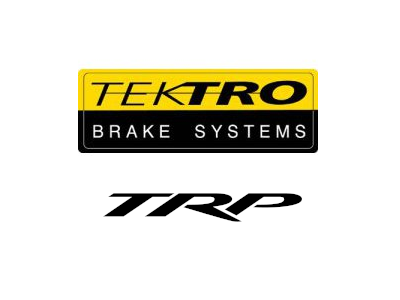 Tektro und TRP Bremsen entlüften